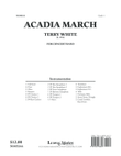 Acadia March