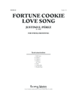 Fortune Cookie Love Song