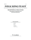 Folk Song Feast mini preview