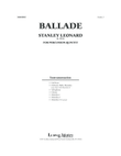 Ballade