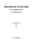Rondeau Fanfare