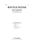 Battle Scene