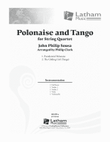 Polonaise and Tango