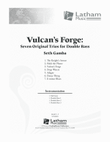 Vulcan's Forge