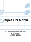 Perpetuum Mobile