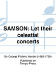 SAMSON: Let their celestial concerts mini preview