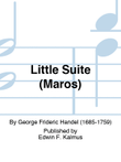 Little Suite (Maros) mini preview