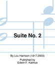 Suite No. 2
