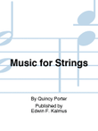 Music for Strings mini preview