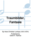 Traumbilder, Fantasie