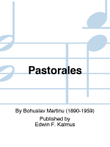 Pastorales