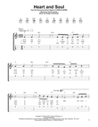 Heart And Soul mini preview