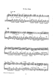 accordeon music for standard and melody bass