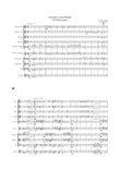 Coventry Carol Prelude for brass sextet arr. Derick Kane