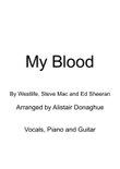 My Blood