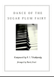 Dance of the Sugar Plum Fairy