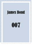 James Bond Theme