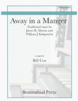 Away in a Manger String Quartet