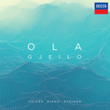 Ola Gjeilo