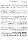 Cantilena da aurora