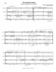 The Christmas Song (chestnuts Roasting On An Open Fire)