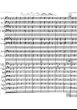 Twinkle, Twinkle Little Star for beginning elementary orchestra