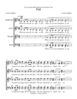 SATB - Fall