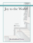 Joy to the World! string quartet