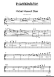 Incantabulation