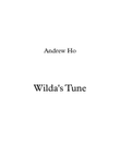 Wilda's Tune
