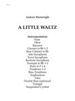 A Little Waltz