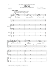 Gloria! (from "Jubilate") mini preview