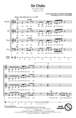 Sir Duke (arr. Paul Langford)