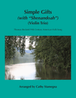 Simple Gifts (with 