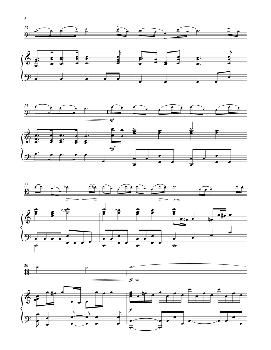 Theme From 