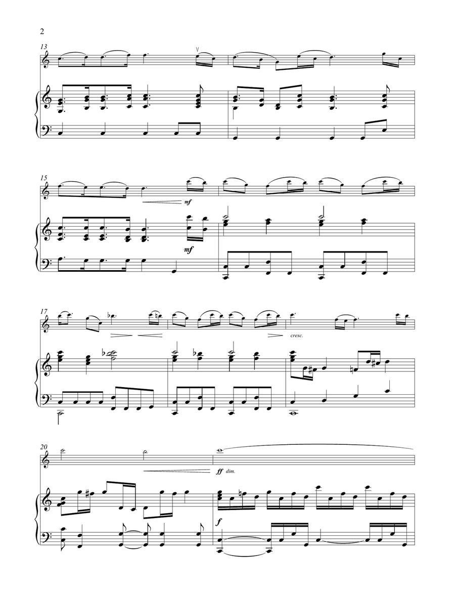 Theme From 