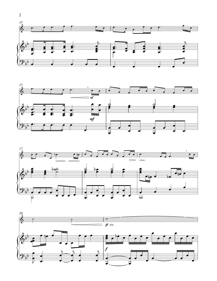 Theme From 