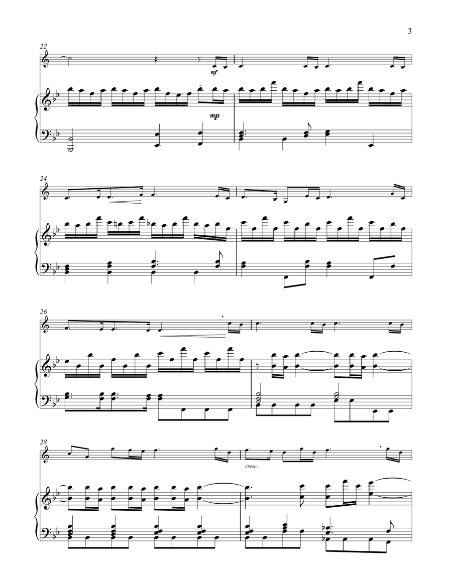 Theme From 