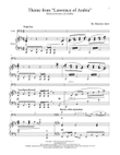 Theme From 