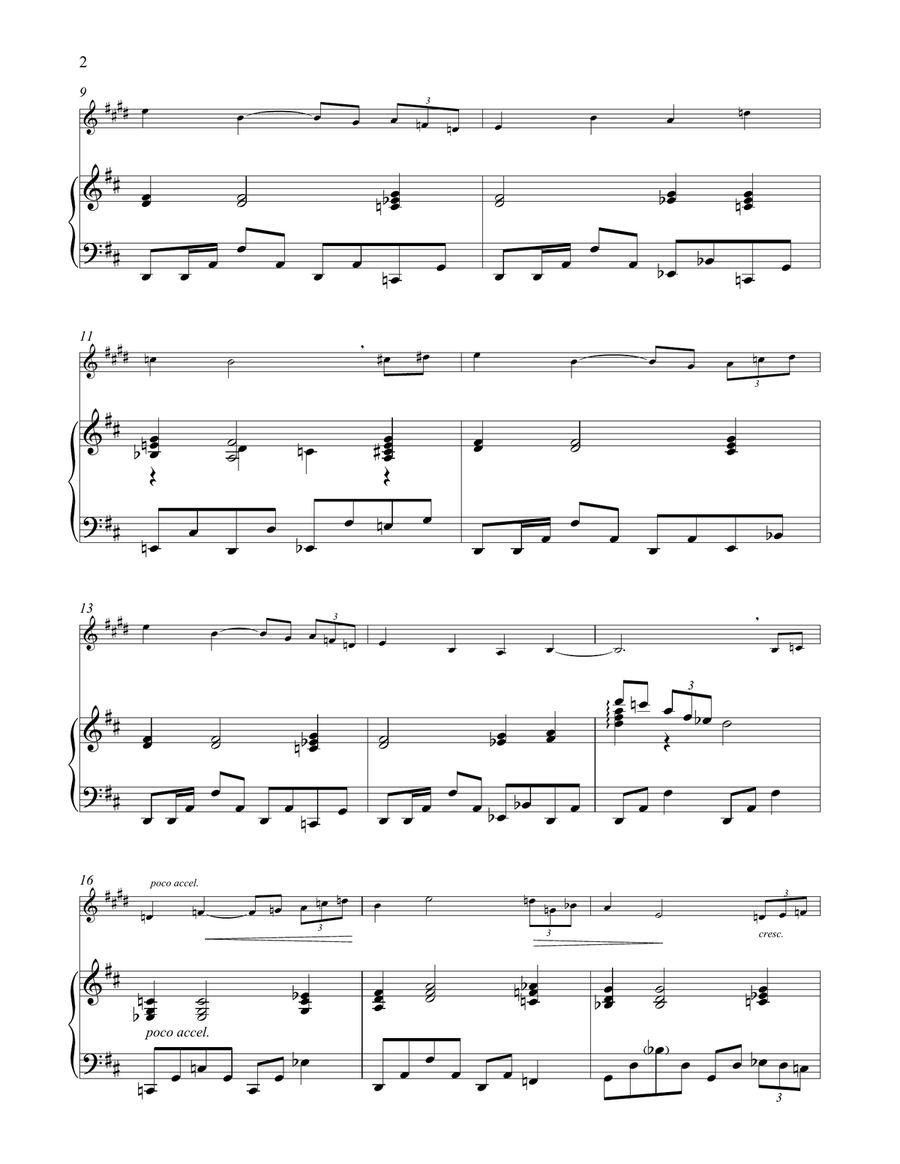 Theme From 