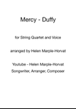 Mercy
