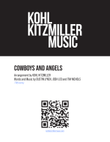Cowboys And Angels