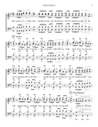 Grace Kelly TTBB scores gallery preview page 4