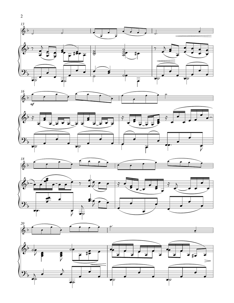 Theme From 