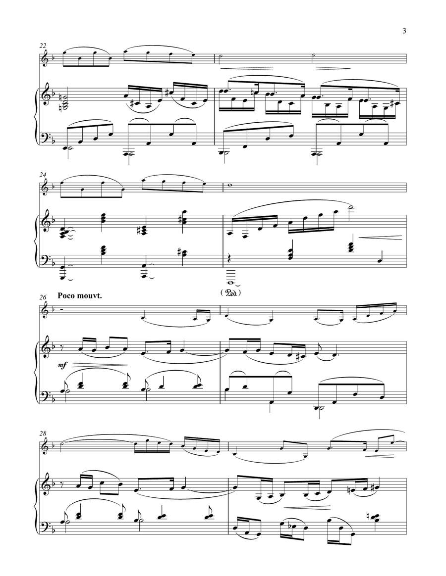 Theme From 