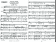 Easter Hymn - short unison anthem