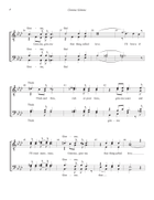 Gimme Gimme TTBB scores gallery preview page 4