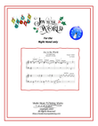 Right Hand Only - Joy to the World