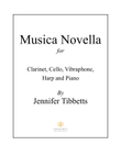 Musica Novella