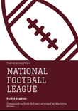 Nfl On Fox Theme